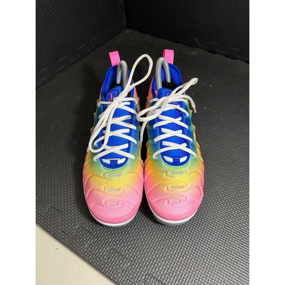 Nike never worn